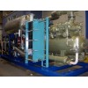 processing Ice & Cold Water Plants For Concrete Cooling