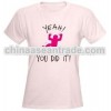 Yeah T-shirt