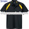 Xcending X-T060 Piping Men's cotton polo tee