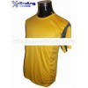 round neck polyester men's plainT shirts