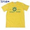 Promotional silk-screen printed T Shirts