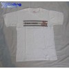 Semi Cotton Printed t-shirts round neck