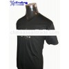 Xcending X-T017 Quick Dry V-Neck Mens T-Shirts