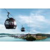 Songs of the sea Show cheap ticket Sentosa Singapore Cable Car Skyride Luge