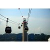 Sentosa cheap ticket Cable Car Luge Sky Tower 4D Magix Movie Underwater World Ticket