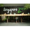Orchid Garden cheap ticket Singapore Flyer Zoo Bird Park Safari Sentosa
