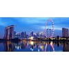 Tiger Sky Tower cheap ticket Sentosa Singapore Cable Car Skyline Luge Sky ride