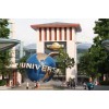 Skyline Luge Sky ride cheap ticket Sentosa Universal Stuidos