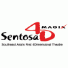 Cineblast Extreme Log Ride cheap ticket Sentosa Singapore 4D Magix Magic Desperados