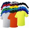 Plain T-shirts