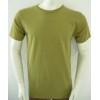 Round Neck T-Shirt