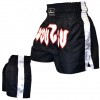 processing supply Muay Thai Boxing Kickboxing Shorts Martial Arts Fighter