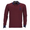 Casual Polo Shirts