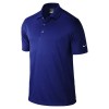 Adult Polo dry-fit shirt