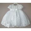 seek christening dress agency