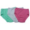 processing supply 100% Cotton Underwear From