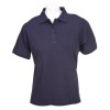 Short Sleeve Polo Shirt