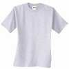 Unisex T-shirt ash grey