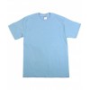 Female T-shirt light blue