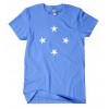 Unisex T-shirt light blue