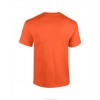 Unisex T-shirt orange