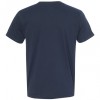 Unisex T-shirt navy