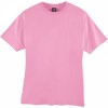 Unisex T-shirt pink (RVCT0114)