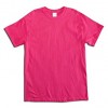 Female T-shirt magenta