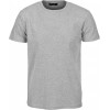 Unisex T-shirt light grey