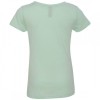 T-shirt---RVG Ladies White Polo Tee
