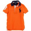 Customized Polo Tees