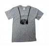 SPIDI TS STRAP T-SHIRT