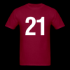 T-shirt 21