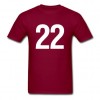 T-shirt 22