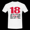 T-shirt 18
