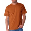 Unisex T-shirt orange (RVQD0407)