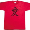 Chinese Horse Women's T-shirts Green Pony