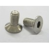 HexSocketCountersunkFlatScrew