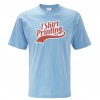Printed T-shirts