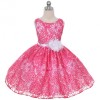 Baby Dresses