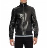 Leather Jaket