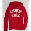 American Eagle hooded