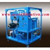 Transformer Oil Filter Machine