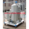Vacuum Insulation Oil Purifier