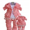 Baby wear and accessories