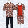 Sell Batik Pekalongan Aneka Jenis