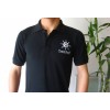 Printing & Embroidery of T-shirt and Polo Tee