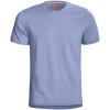 100% Pima Cotton T-Shirts For Clear