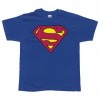 Licensed Superman Barbed Wire Logo T-Shirt Sizes S-3XL * Zoom * Enlarge Mouse here to zoom in Licens
