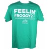 Froggy T-shirt
